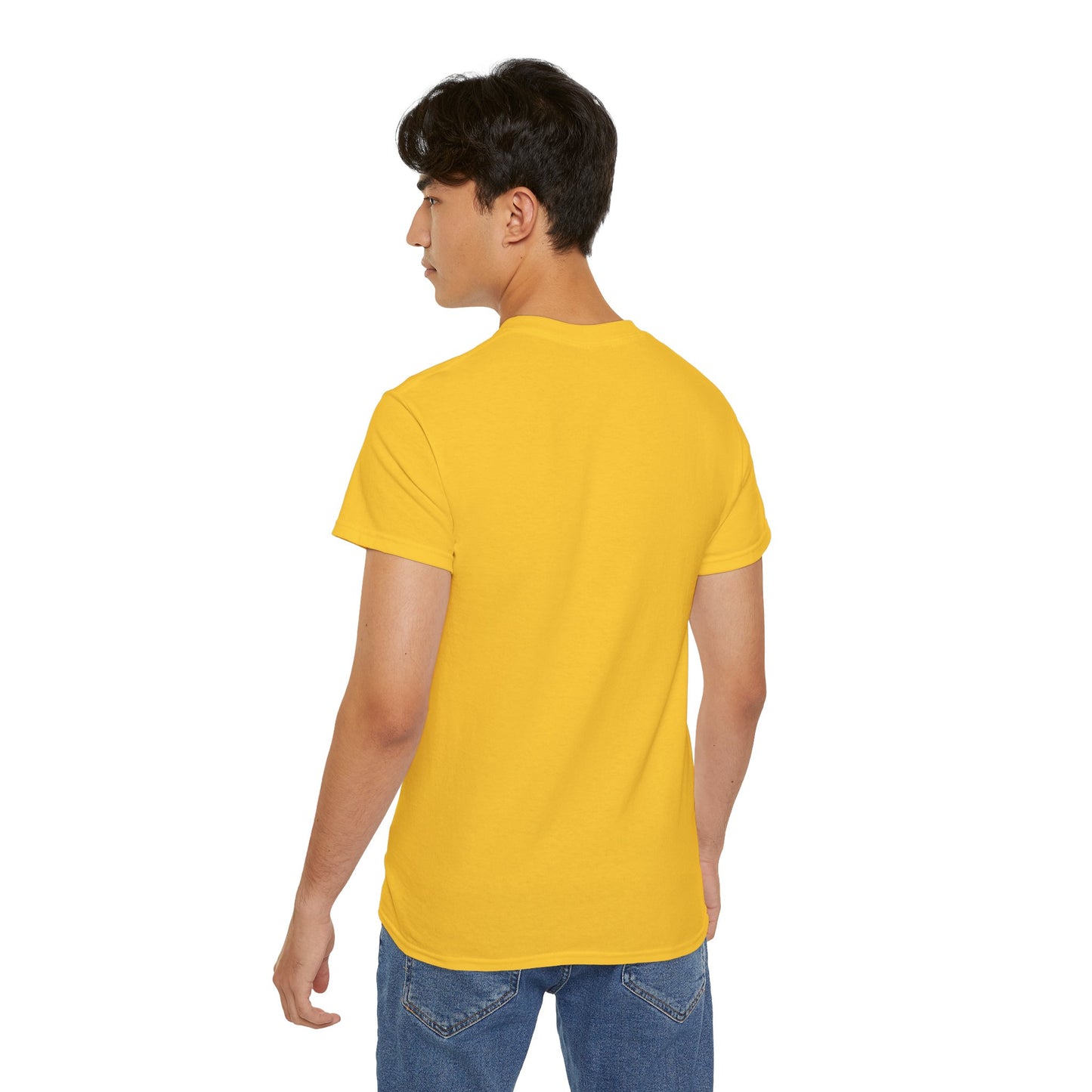 Holiday T-Shirt: "Happy New Year"