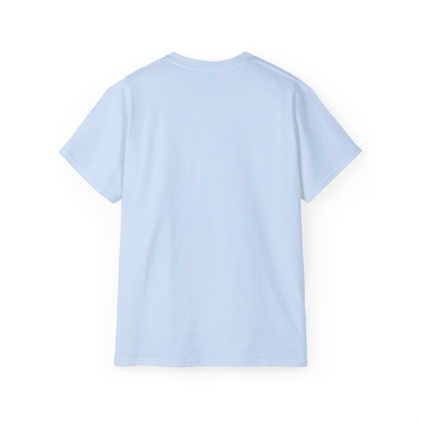 Holiday T-Shirt: "Happy New Year"