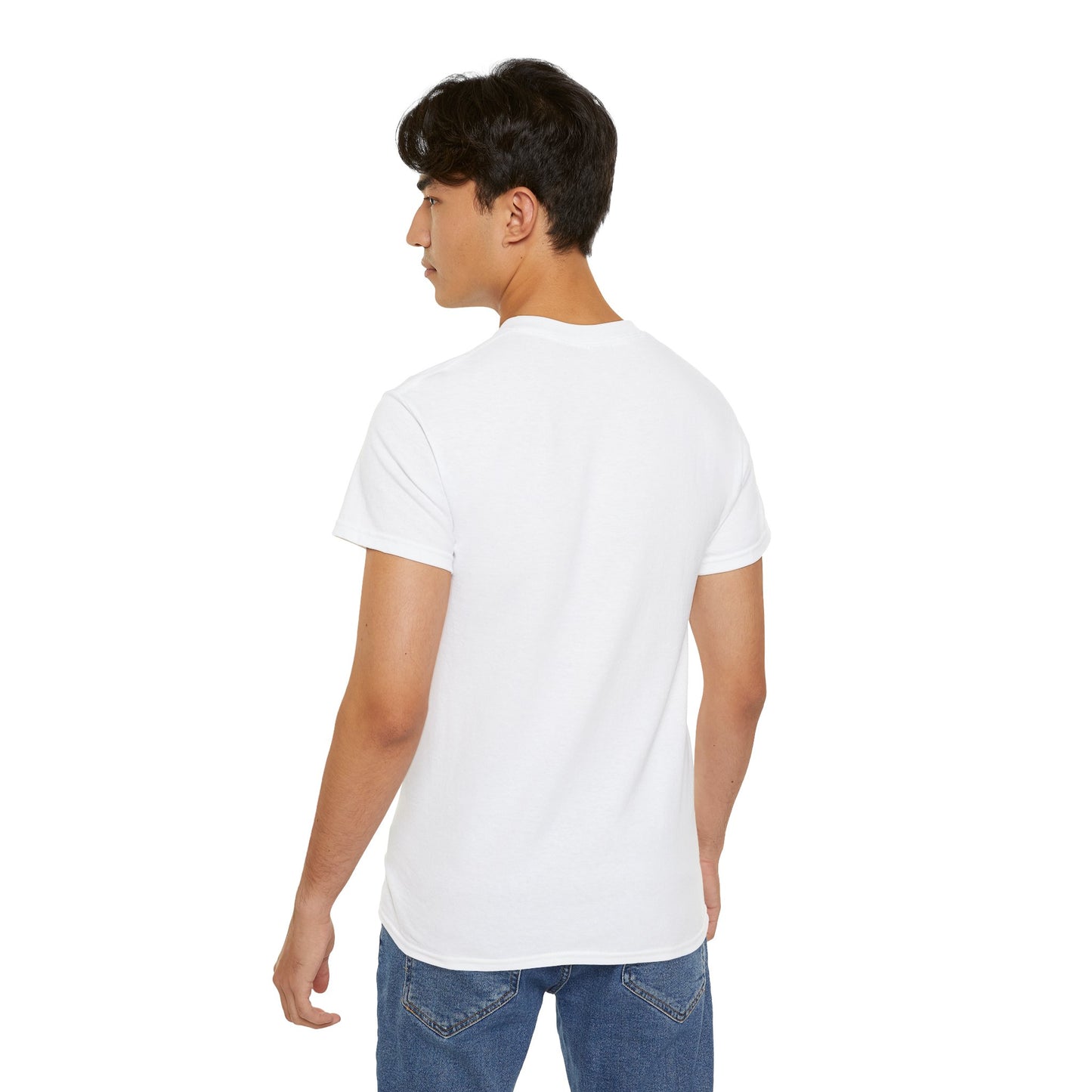 Holiday T-Shirt: "Happy New Year"