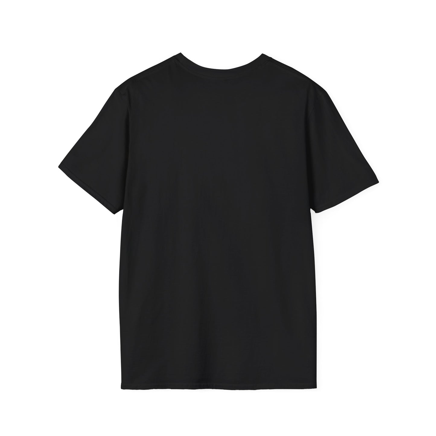 All Occasion T-Shirt: "Smiley Face with Kisses"