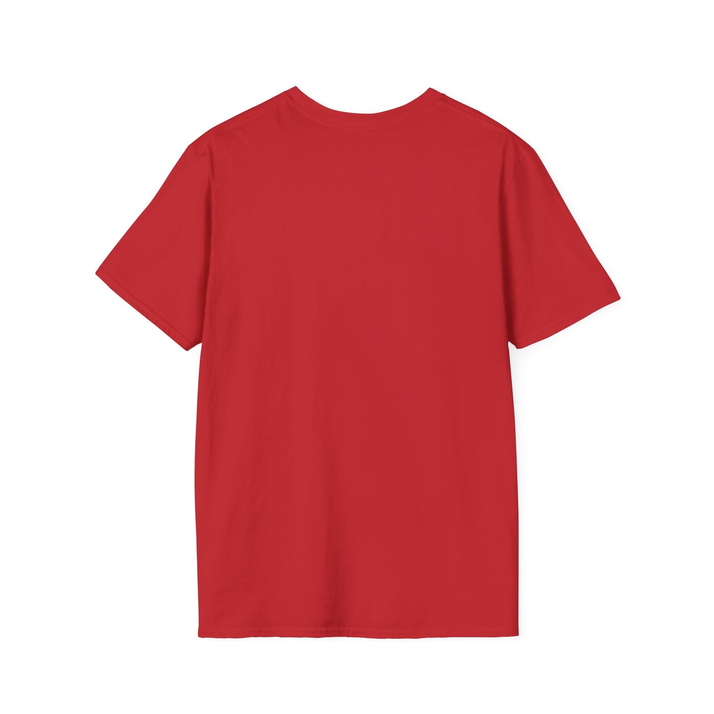 All Occasion T-Shirt: "Smiley Face with Kisses"