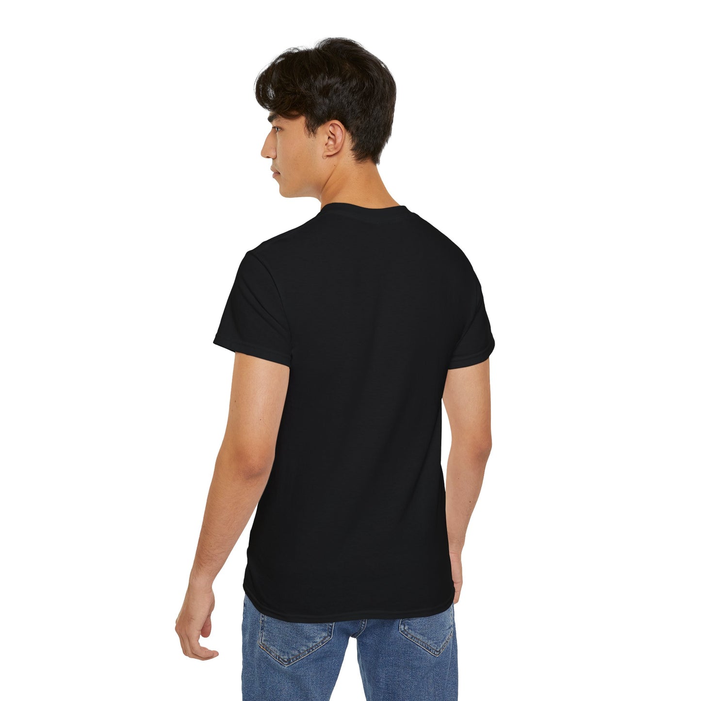 Holiday T-Shirt: "Happy New Year"