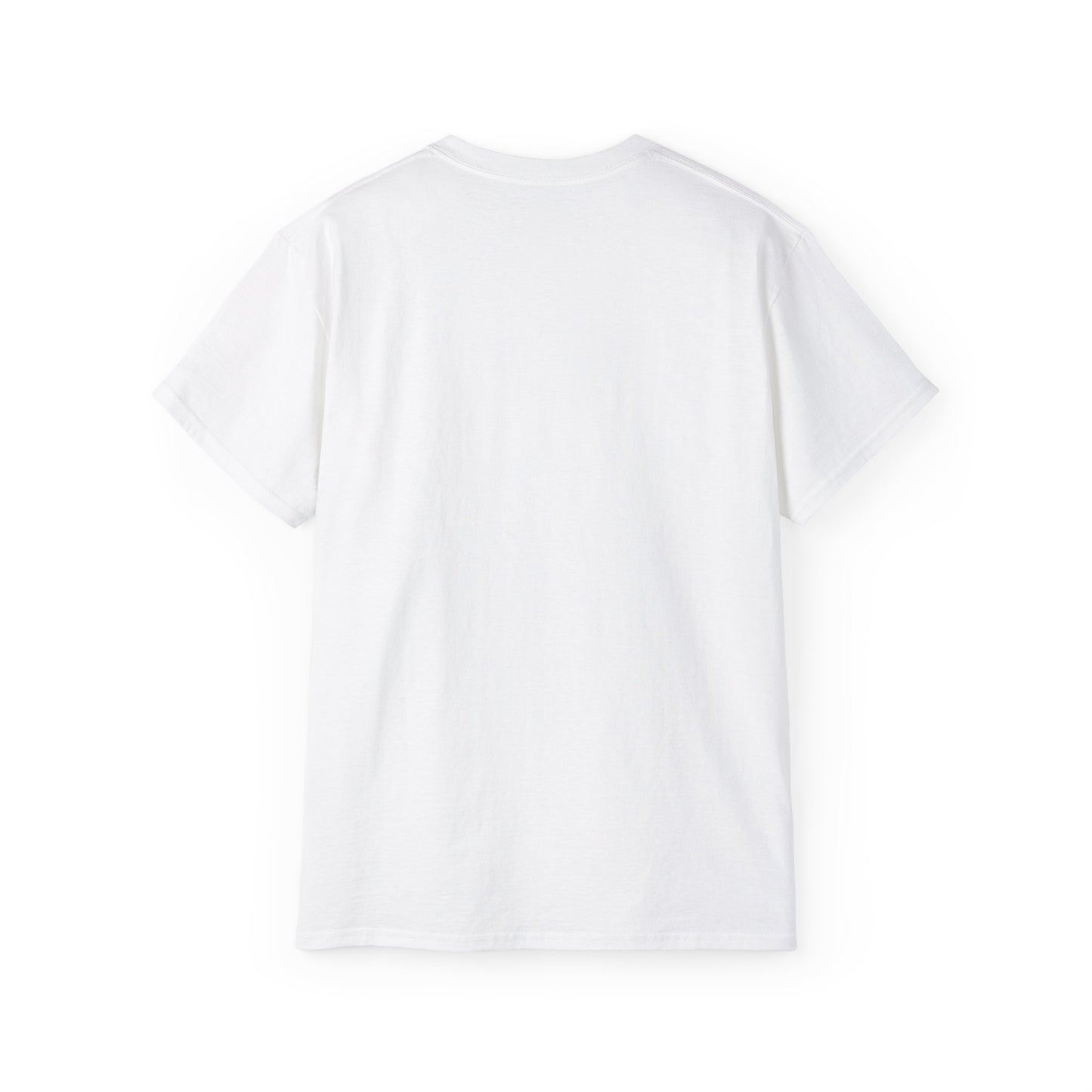 Holiday T-Shirt: "Happy New Year"