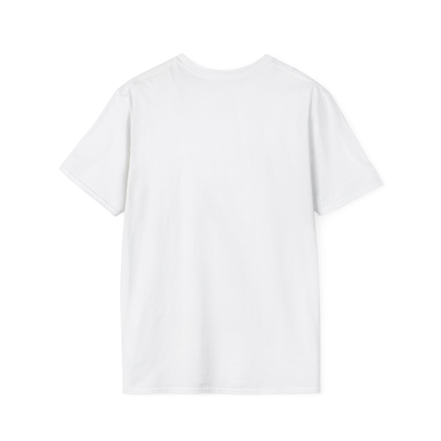 All Occasion T-Shirt: "Smiley Face with Kisses"