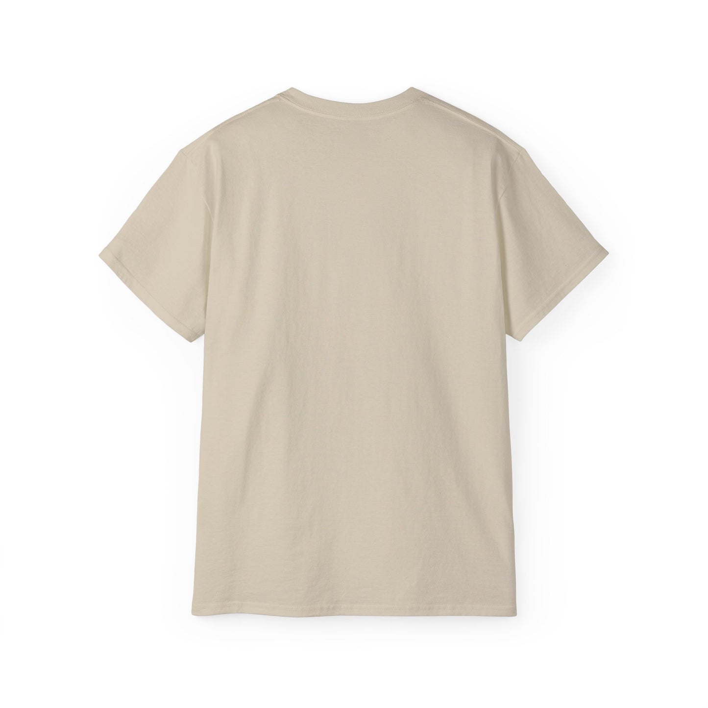 Holiday T-Shirt: "Happy New Year"