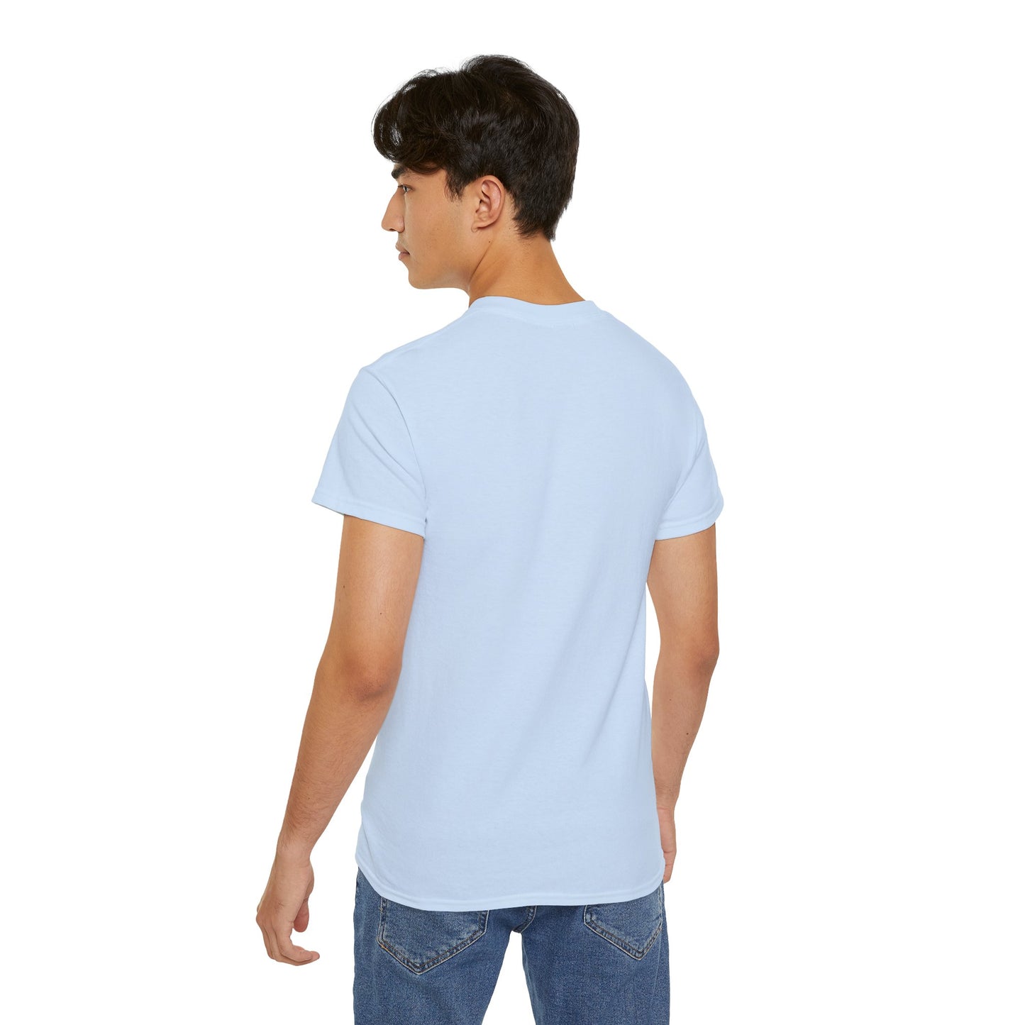 Holiday T-Shirt: "Happy New Year"