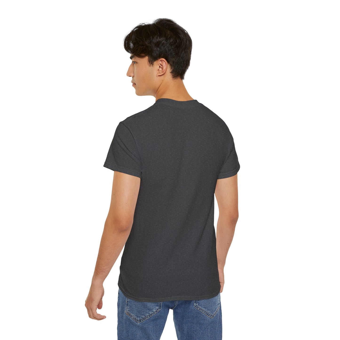 Holiday T-Shirt: "Happy New Year"
